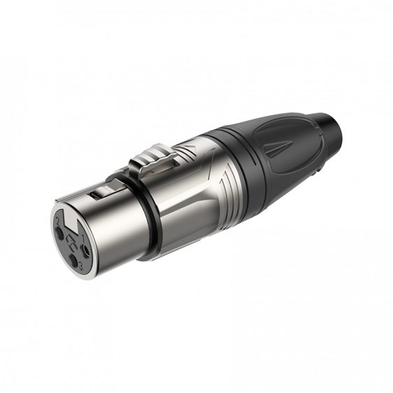 Kabel mikrofonowy Roxtone MMXX600L5 zdjęcie 2