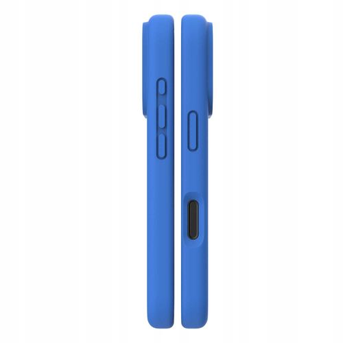 Spacecase Silicone Mag Iphone 17 Pro Max Blue na Arena.pl