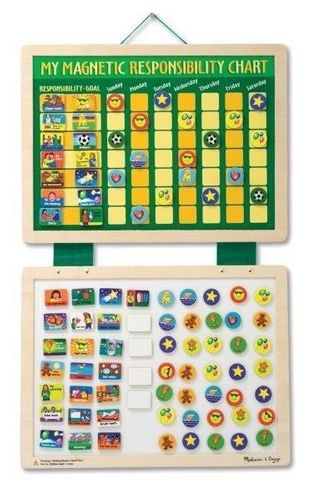 Melissa and Doug Tablica edukacyjna na Arena.pl