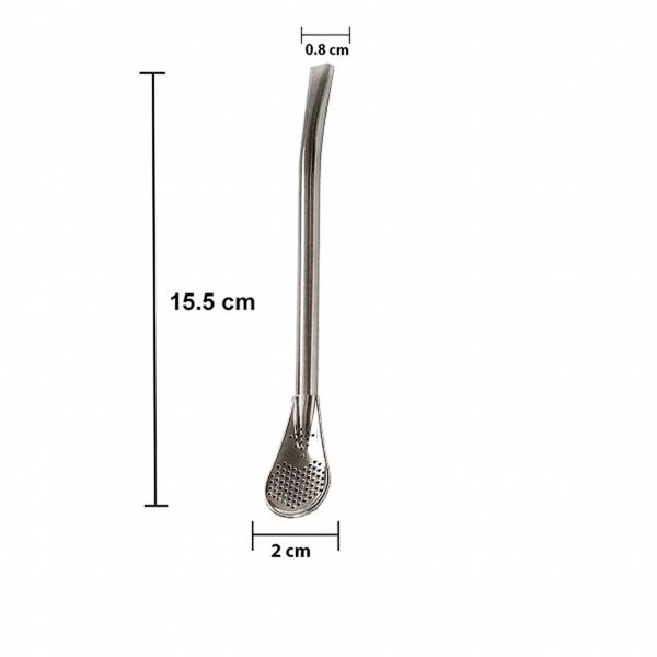 Bombilla Gringo zdjęcie 2