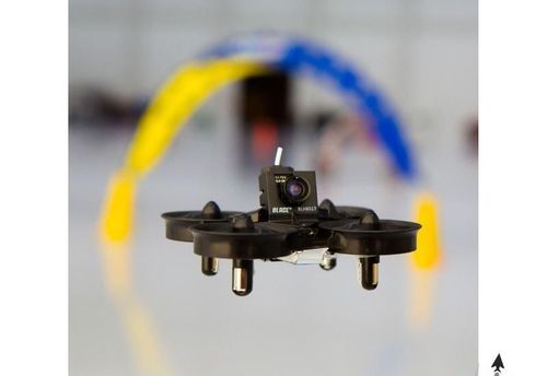 Blade Inductrix FPV Pro BNF na Arena.pl