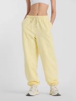 New Balance spodnie dresowe damskie proste rozmiar XS