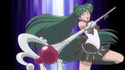 Figurka Funko Pop 296 Sailor Pluto Sailor Moon na Arena.pl