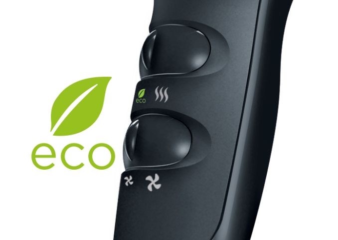 Remington Suszarka Do Włosów D3010 zdjęcie 3