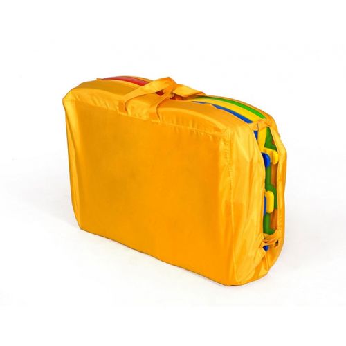 WOOPIE Suchy Basen Kojec Płotek Dla Dzieci Do Domu Ogrodu na Arena.pl