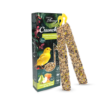 sing&song cruncher przysmak dla kanarka owocowo-miodowy 85g