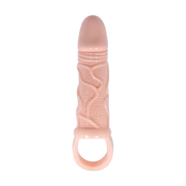 BAILE - Man Extension Vibrating zdjęcie 2