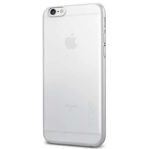 SPIGEN AIRSKIN Apple iPhone 6/6S 4,7 - CLEAR na Arena.pl