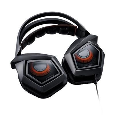 Słuchawki Gamingowe Strix DSP PC/MAC/PS4 na Arena.pl