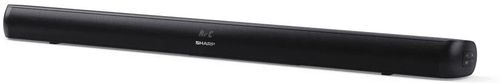 Soundbar Sharp HT-SB147 2.0 150W Bluetooth HDMI AUX USB czarny na Arena.pl