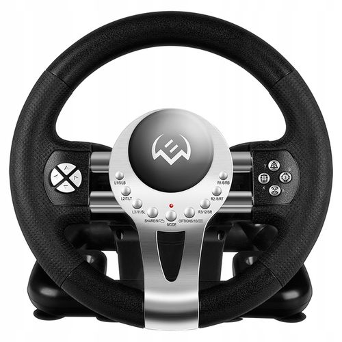 SVEN GC-W800 kierownica PC / PS3/ PS4 / XBOX ONE na Arena.pl