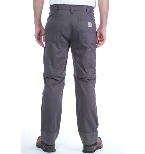 spodnie carhartt force extremes® rugged flex® zip off na Arena.pl