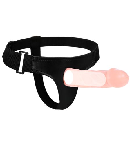 Pusta proteza penisa na Arena.pl