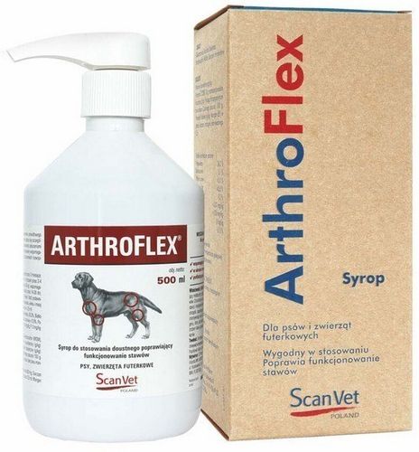 ScanVet ArthroFlex 250ml na Arena.pl