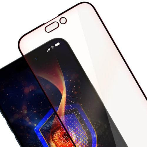 apple iphone 15 plus/16 plus - 3mk eye care protector na Arena.pl