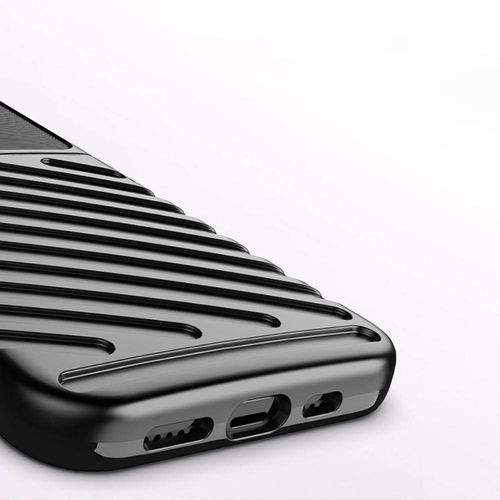 Etui Iphone 13 Pro Pancerne Thunder Czarne na Arena.pl