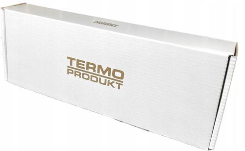 Profesjonalny termometr cyfrowy z sondą DT-1 na Arena.pl