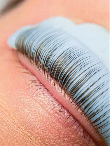 KLEJ DO LIFTINGU STRONG FIXING GEL 5G LIFTING RZĘS na Arena.pl