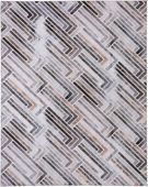 NOWOCZESNY DYWAN Z KRÓTKIM WŁOSIEM ANTYPOŚLIZGOWY GEOMETRYCZNY 190 x 280 CM