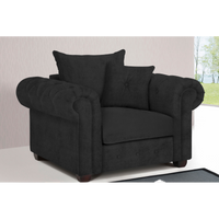 Fotel CHESTERFIELD YORK