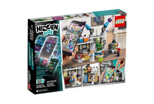 LEGO 70418 na Arena.pl