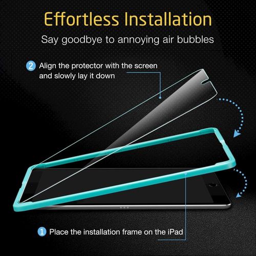 SPIGEN PLAY 360 IPAD 9.7 2017/2018 OCEAN BLUE na Arena.pl