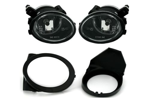 Zderzak M3 + Halogeny BMW E46 COUPE CABRIO SEDAN na Arena.pl