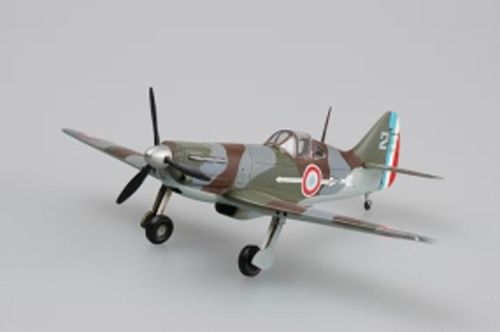 D.520 Fighter na Arena.pl