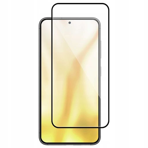 Spacecase Glass Full Cover Galaxy S25 Edge na Arena.pl