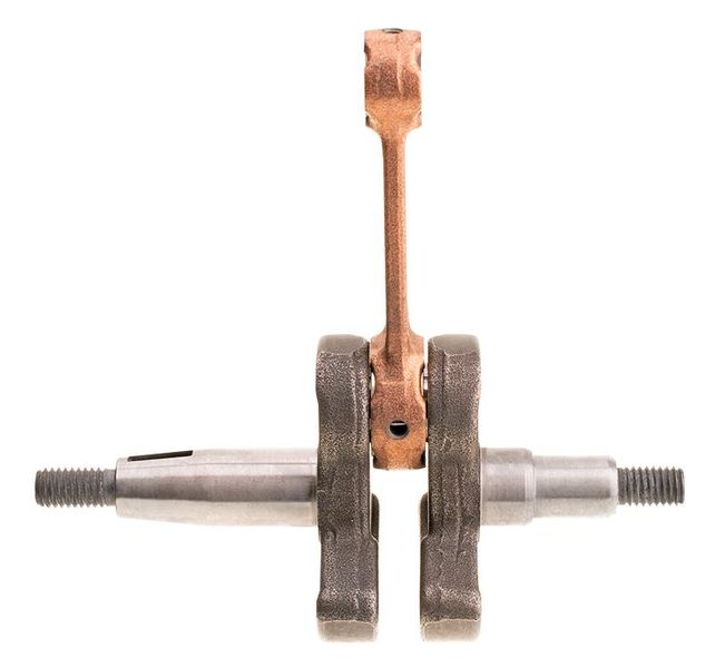 Wał korbowy Cedrus świder CEDSW03; CEDWK430X 600129 zdjęcie 1