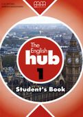 THE ENGLISH HUB 1 A1 SB MM PUBLICATIONS H.Q.MITCHELL, MARILENI MALKOGIANNI
