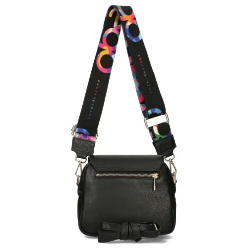 torebka ego pszczółka skóra naturalna na Arena.pl