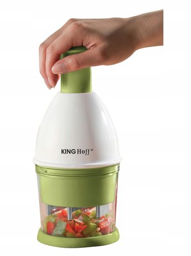 SIEKACZ DO CEBULI / WARZYW KINGHOFF KH-6108 na Arena.pl