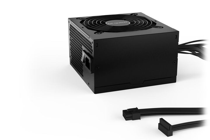Zasilacz BE QUIET! System Power 10 650W 80 Plus zdjęcie 6