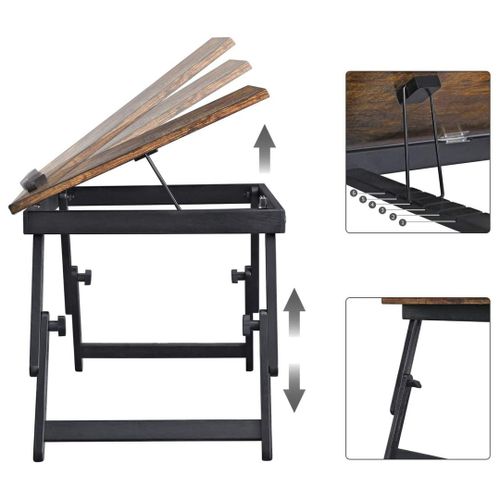 Stolik pod Laptopa - LLD104BY na Arena.pl