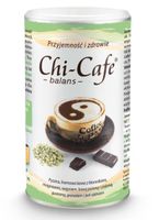 Dr. Jacob's Chi-Cafe balans 450g