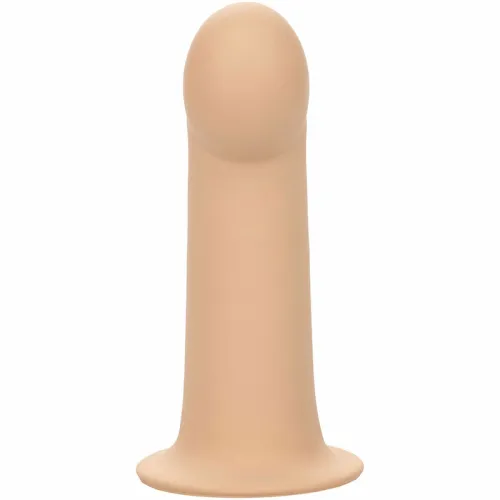 calexotics performance maxx system z uprzężą, jasny silikon 16 cm na Arena.pl