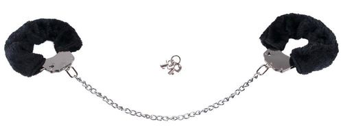 Bigger Furry Handcuffs 6-12cm na Arena.pl