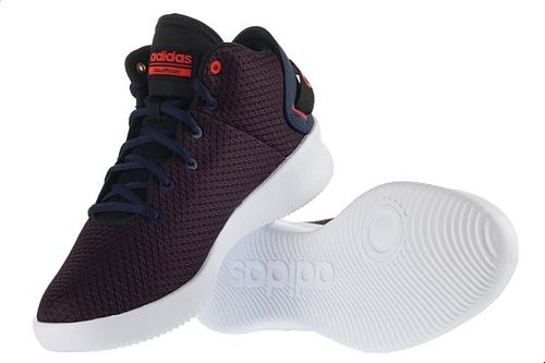 adidas CF REFRESH MID (BB9908) na Arena.pl