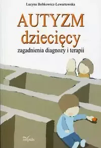 Autyzm dziecięcy zdjęcie 1