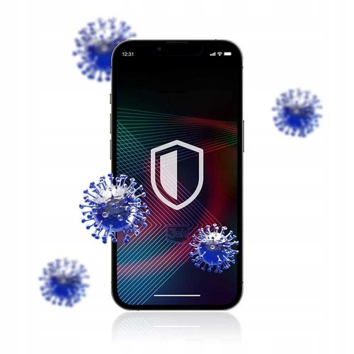 Szkło Hybrydowe 3mk FlexibleGlass Apple iPhone 14/14 Pro na Arena.pl