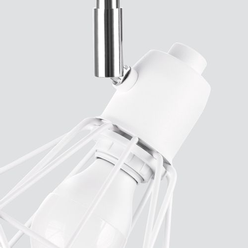 Plafon ARTEMIS 2 biały na Arena.pl