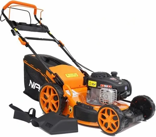 NAC KOSIARKA SPALINOWA B&S NAPĘD LS46-450E-HSDS-JR na Arena.pl