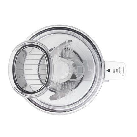 Bosch | MUZ5MM1 | Stainless steel na Arena.pl