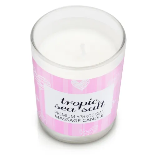 magnetifico enjoy it! świeca do masażu 3w1 tropikalne owoce 70 ml na Arena.pl