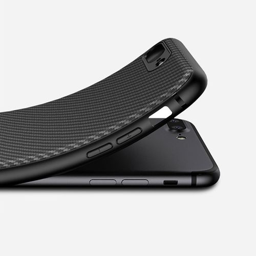 IPAKY CARBON FIBER IPHONE 7 8 NIEBIESKI na Arena.pl
