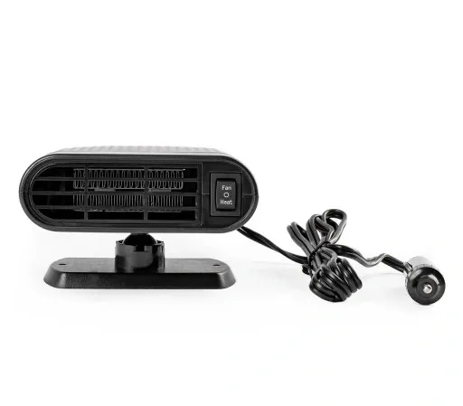 Termowentylator grzejnik samochodowy -12V 150W zdjęcie 4