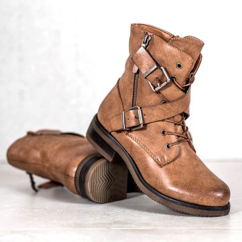 Modne Workery r.36 na Arena.pl