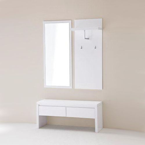 BARNEY lustro wysoki połysk na Arena.pl