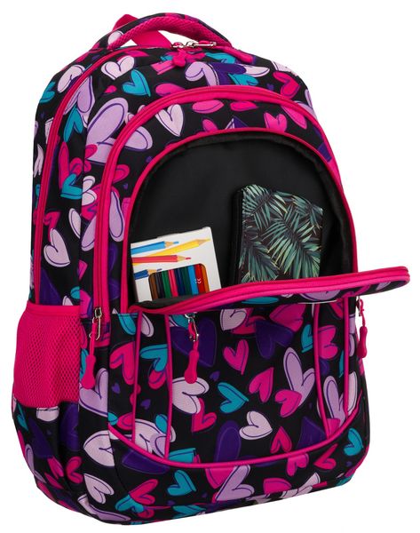 plecak ptn biedronka-5097 g54 zdjęcie 6